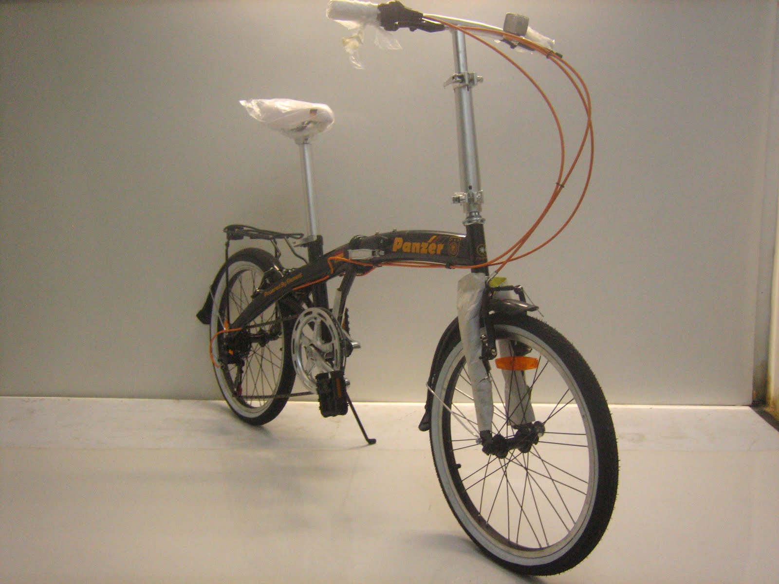 tokosarana™ | Mahasarana Sukses™: Sepeda Lipat ELEMENT